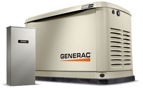 16kw Guardian Generac Generator Owners Manual