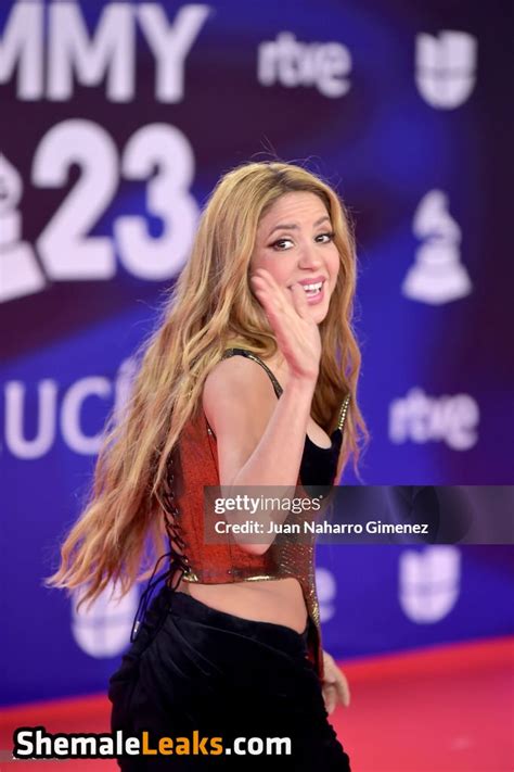 Shakira Shakkira Leaked Nude Onlyfans Photo Shemaleleaks