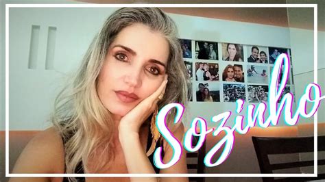 Sozinho Caetano Veloso Cover Fernanda Selga YouTube