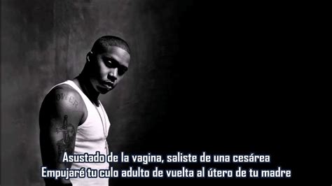 Dont Body Ya Self 50 Cent Lake diss Nas Subtitulada en español