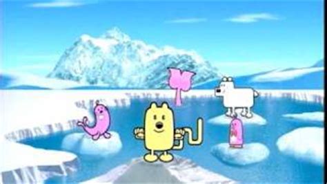 Wow! Wow! Wubbzy! - "Planet Fun"