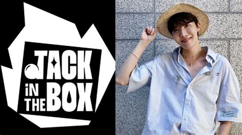 Jack In The Box Lo Que Sabemos Del Nuevo álbum De J Hope De Bts Sonica