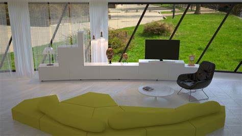 Curved UHD TV дома и в офисе | ICT Magazine — онлайн журнал об ...