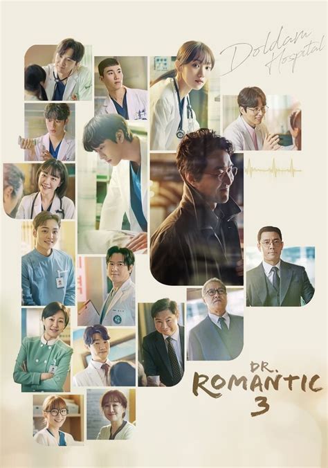 Dr Romantic Season Watch Full Episodes Streaming Online