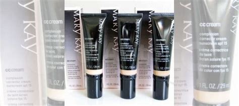 Сс крема, Тональные основы Mary kay, Мери кей купить в Москве | Личные ...