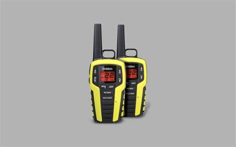 Best Handheld CB Radio: Unbeatable Portable CB Radio Options