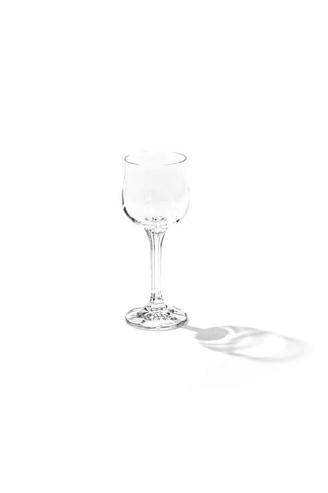 Crystal Dessert Wine Glasses Jan Online Shop