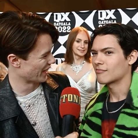Edvin Ryding And Omar Rudberg In 2025 Omar Cute Gay Couples Cute Gay