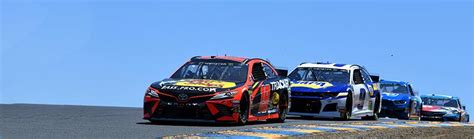 Toyota/Save Mart 350 | Tickets | Sonoma Raceway