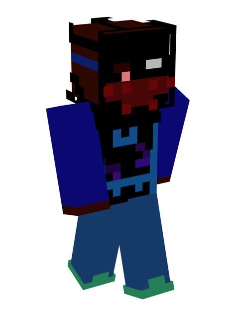 Minecraft Creepypasta Telegraph