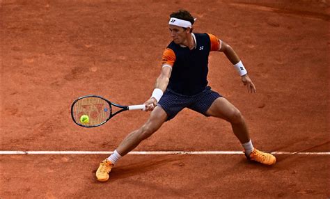 Casper Ruud Se Impone A Alexander Zverev Y Avanza A La Final De Roland Garros El Tiempo Monclova