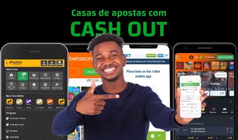 Melhores Casas De Apostas Cash Out