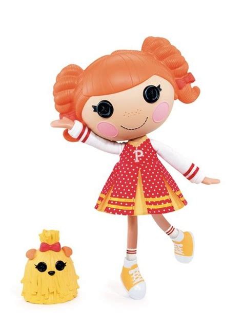 Lalaloopsy Dolls Toys R Us at Mauro Vanbrunt blog