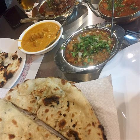 Bombay Choupati 40 Photos And 67 Reviews Indian 5011 Boulevard Des