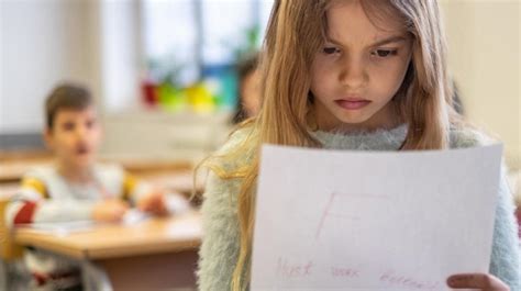 Why You Should Let Your Kid Fail (Sometimes) | ParentMap