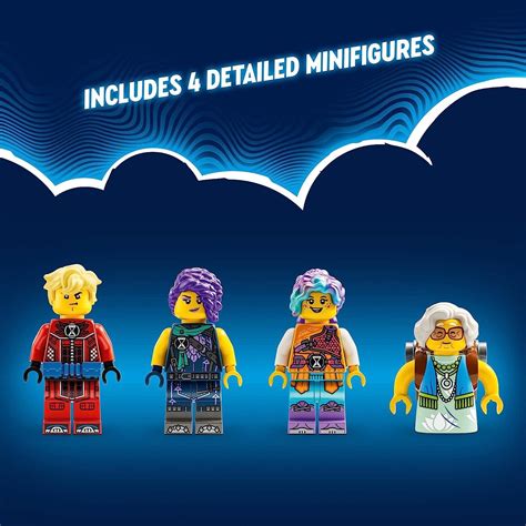 Lego Dreamz Stable of Dream Creatures - Minds Alive! Toys Crafts Books