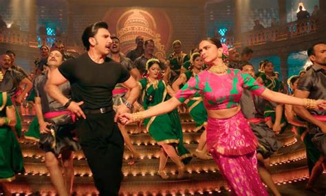 From 'Lungi Dance' To 'Chamak Challo': 5 Iconic Songs 'Current Laga Re ...