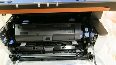 Обзор от покупателя на Лазерное МФУ Kyocera M2040DN — интернет-магазин ...