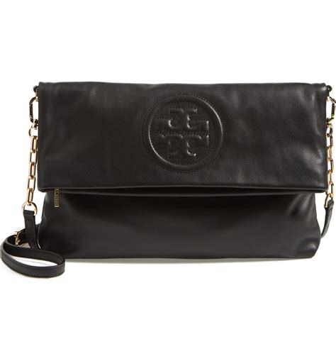 Tory Burch Bombe Foldover Crossbody Bag Nordstrom