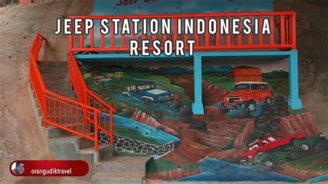 Staycation Yang Seru Di Kawasan Megamendung Jis Resort Bogor Youtube