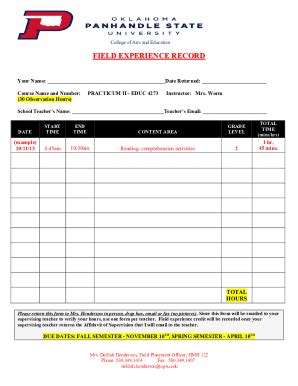 Fillable Online How To List Education On A Resume Section Examples