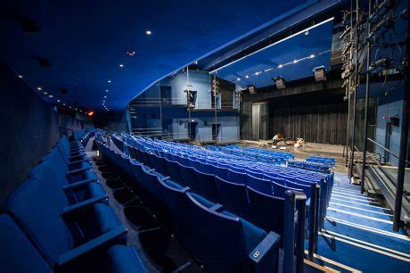 PepsiCo Theatre at SUNY Purchase Renovates with New L-Acoustics System ...