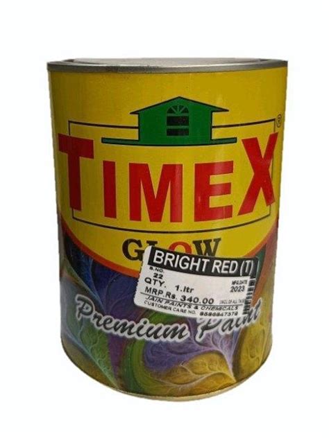 Timex Texture Paint For Metal 1 Ltr At Rs 260 Litre In Kanpur ID