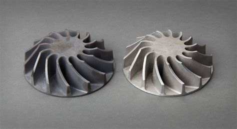 Introduction To Metal Casting And Ways To Combine 3d Printing With