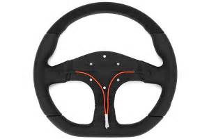 Sparco Steering Wheel L999 Black AlcantaraLeather 015TMG22TUV