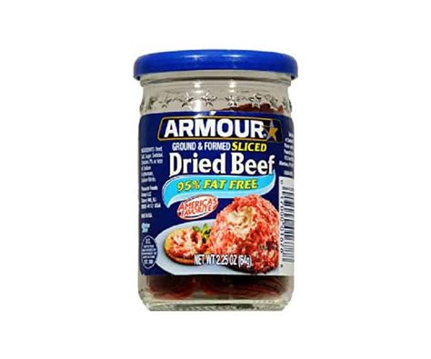 Dried Beef – Good Dinner Mom