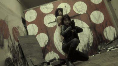 FileJoker Exclusive JMovie 18 Onechanbara Bikini Samurai Squad 2008 Akiba Online