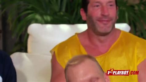 Hot Muscled STRANGER Bites Cuckold S Wife Nipples