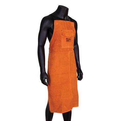 Esko Fusion Premium Welders Apron Esko Safety