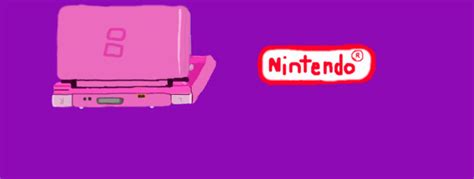 Nintendo Ds Lite By Puppy 41 On Deviantart