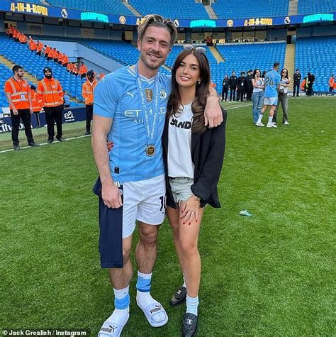 Jack Grealish Es Pap La Estrella Del Manchester Metropolis Da La