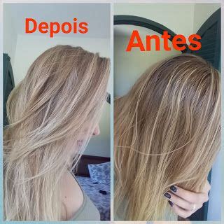 Como Neutralizar O Amarelo Do Cabelo - Como eu neutralizo o amarelo do meu cabelo. | Matizar cabelo, Cabelo ...