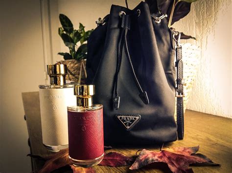Prada La Femme Prada Parfum - ein es Parfum für Frauen 2016