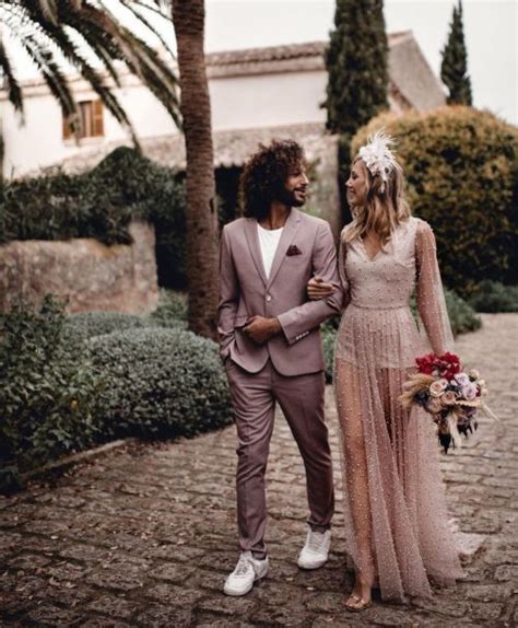 Qu Es Una Boda Boho Chic Decoraci N Y Dress Code