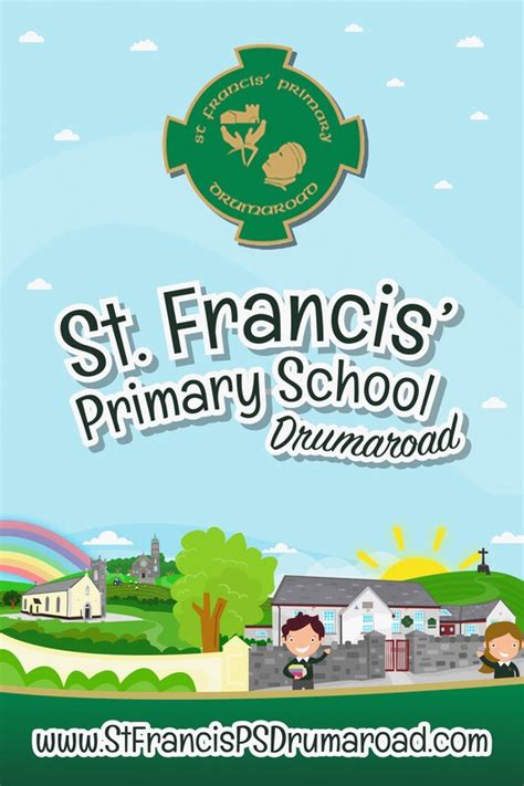 St Francis Primary School