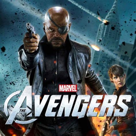 Samuel L. Jackson on how to watch ‘The Avengers’ | PopBytes