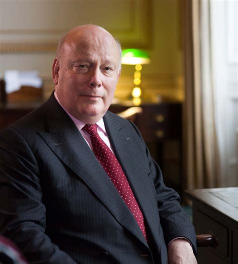 Julian Fellowes Author 11
