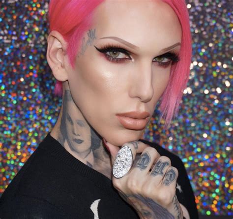 11 Times Jeffree Star Was Beauty And Life Goals — Photos