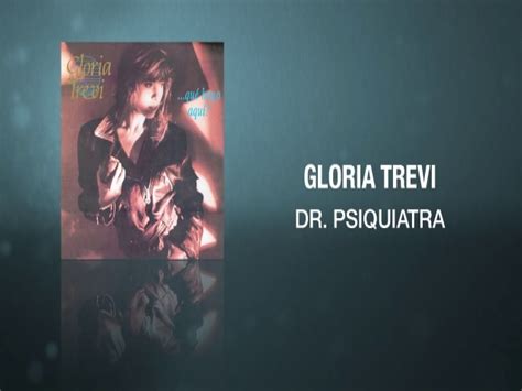 Dr. Psiquiatra | Gloria Trevi | Videos de música | VH1 LA