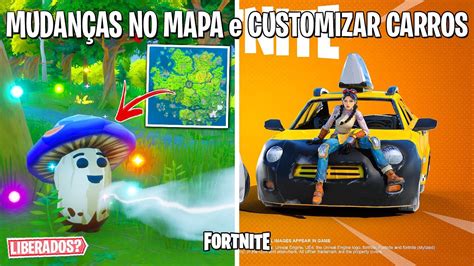 FORTNITE CARROS NERF PACOTE LENDAS DE VERÃO e MOEDAS XP YouTube