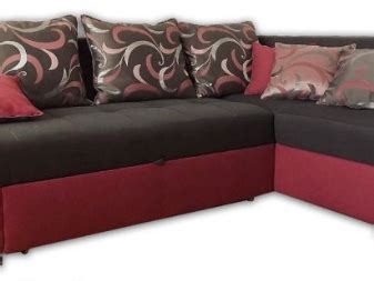 Угловой диван без подлокотников: 2000 х 1500 размер, «Дельфин»