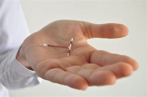 Copper Vs Hormonal Iuds Womens Health Specialists