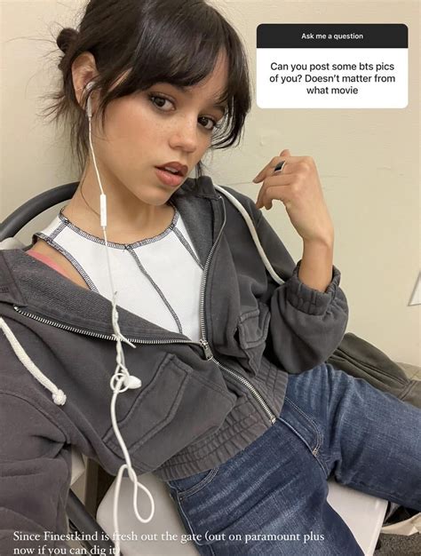 Jenna Ortega R 21stcenturybabes