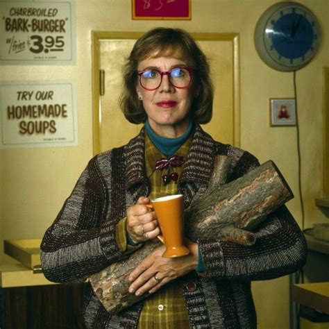 Twin Peaks Archive On Twitter Twin Peaks Tv Twin Peaks Log Lady