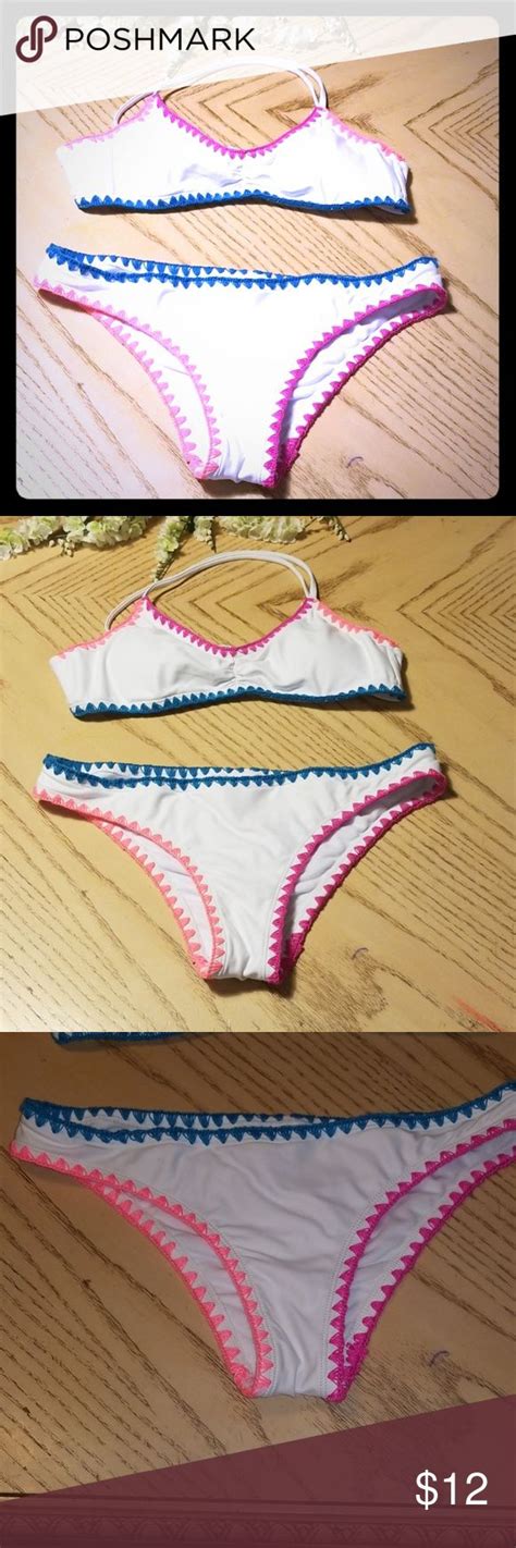 Hula Honey Bikini Matching Set V Bikinis Matching Sets Women Shopping