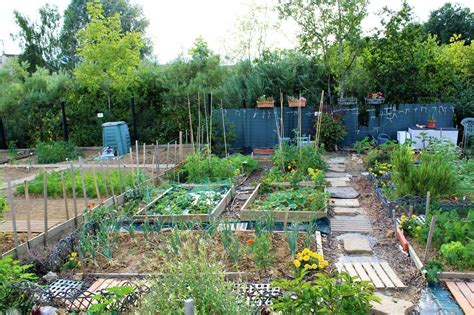 Serris Chessy de plus en plus de jardins partagés en projet à Val d